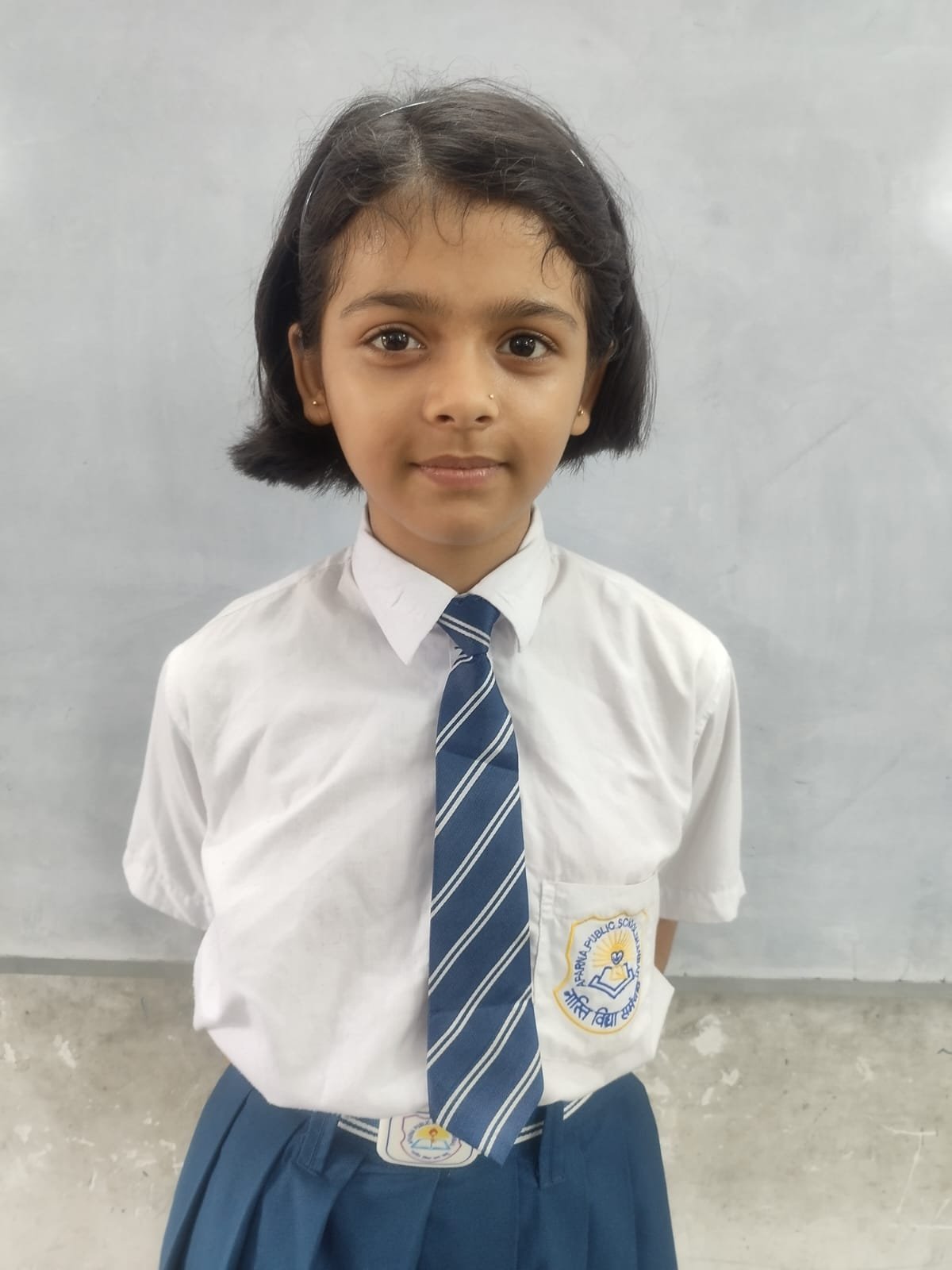 Sunidhi Pandey